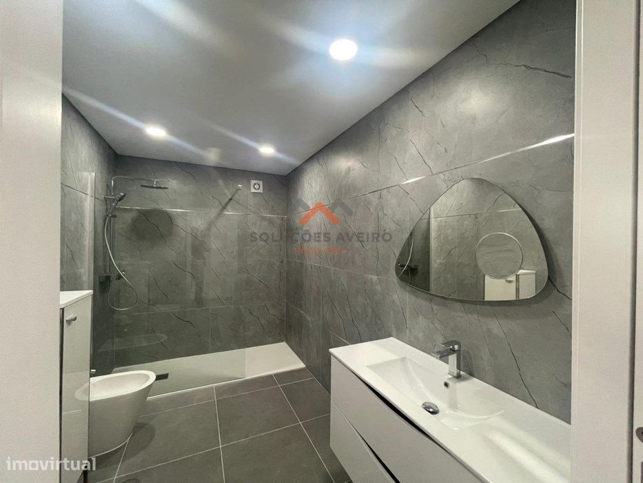 Apartamento T2 Novo em Santa Joana | Conforto, Qualidade e Proximid...