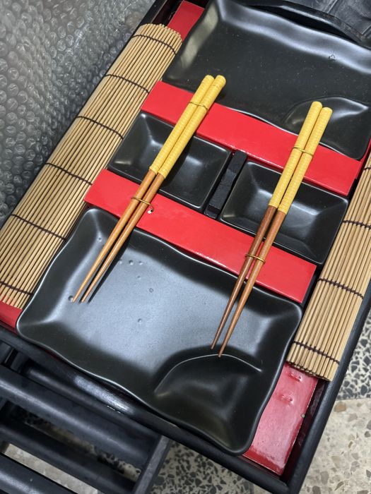 Sushi Set443149679162173441