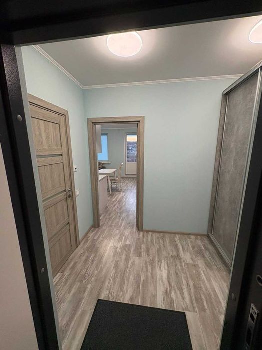 Здам 1 кімнатну квартиру на вул.Павла Глазового 13б/1