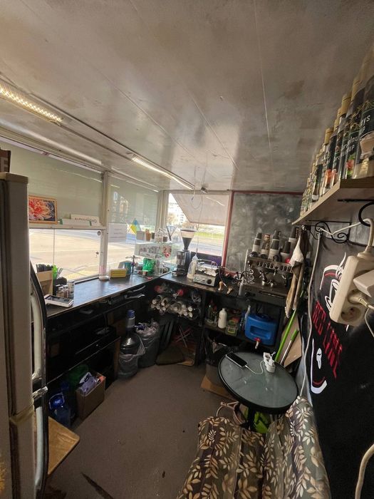 Продається кавярня на воскресенці