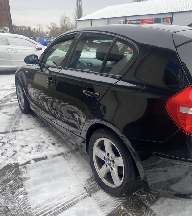 BMW E87 Lift 2.0D Nowy Rozrząd 2009r