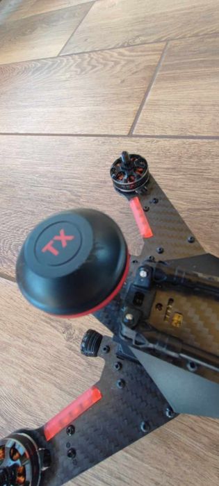Dron Walker Runner 250 pro