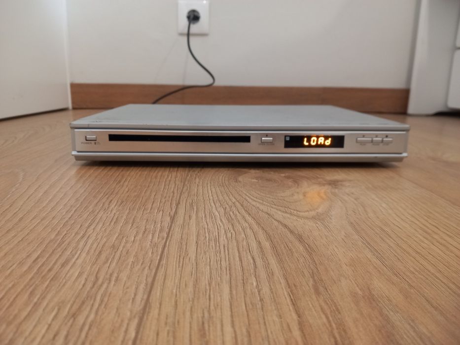 Leitor DVD Avideo