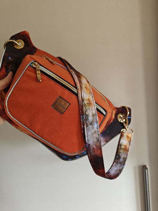 Nerka unisex cosmo