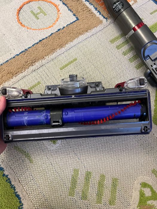 Пилосос Dyson DC 40