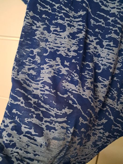 Bluzka na krótki rękaw