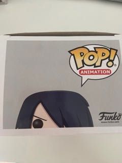 Funko Pop Sasuke Uchiha64741089582082124