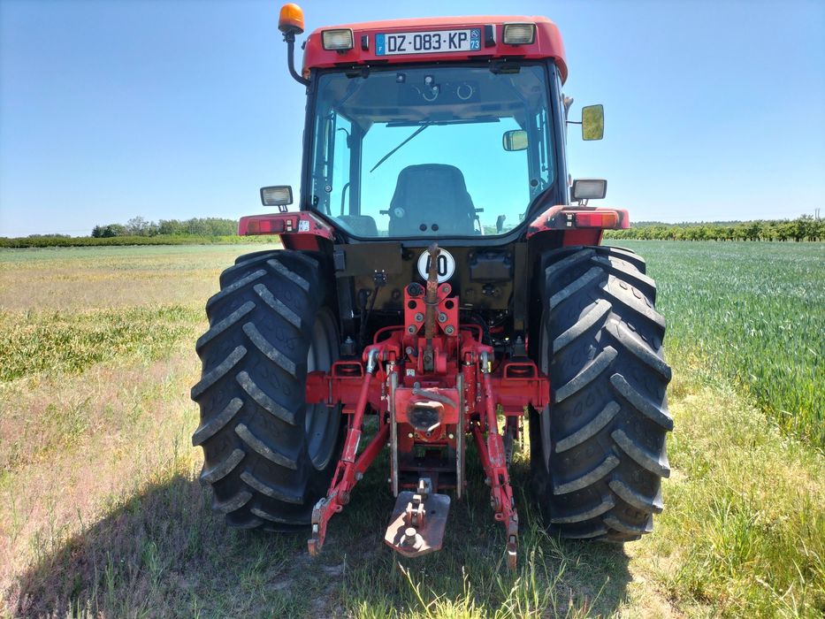 Mccormick   CX95