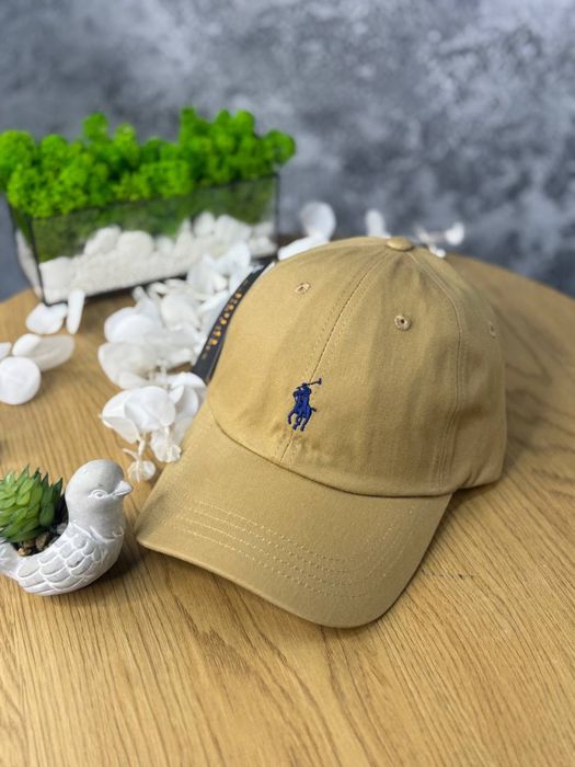 Оригінальні кепки Polo Ralph Lauren , кепка поло ральф лаурен