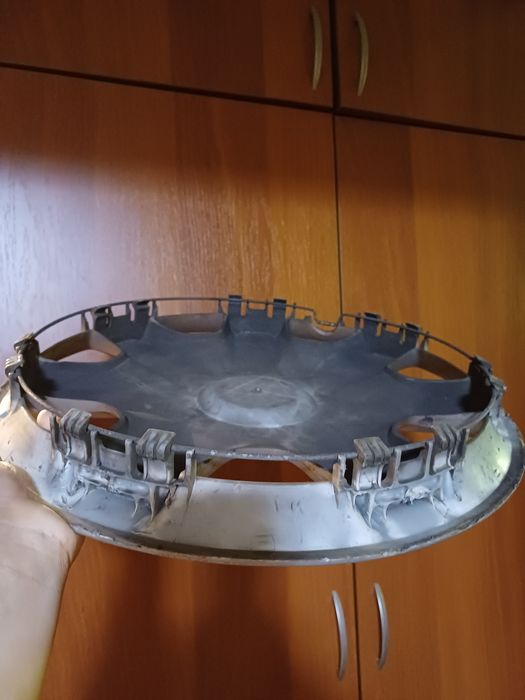 Колпак Mitsubishi