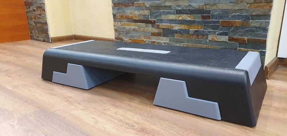 Step Regulowany jak REEBOK nowy klubowy