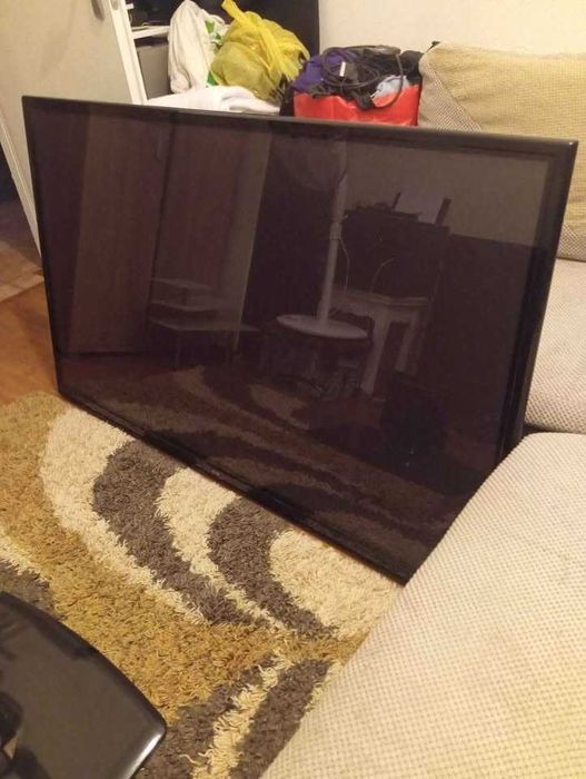 Tv, LG 60 cali. PLAZMA. Sprawny.