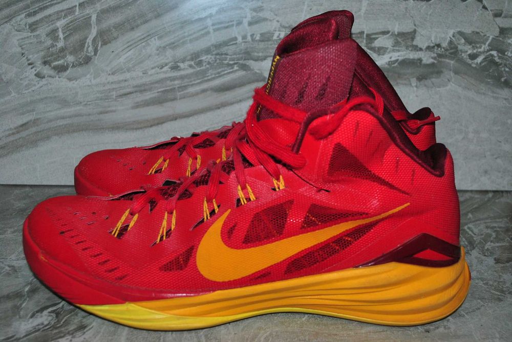 nike  hyperdunk кроссовки 47 р