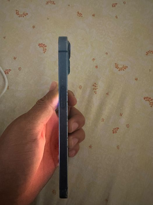 Iphone 13 normal