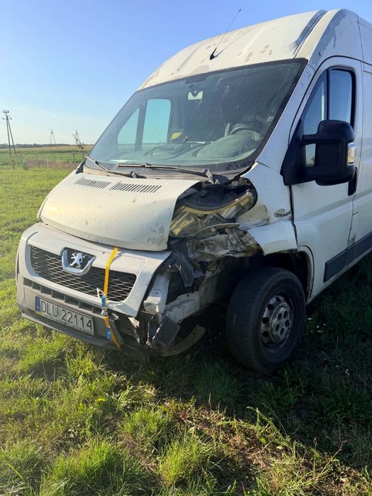 Peugeot Boxer 3.0 (Ducato,jumper)
