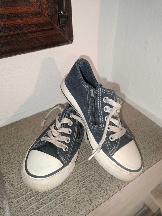 Buty chłopak tenisówki r. 29 Sprandi