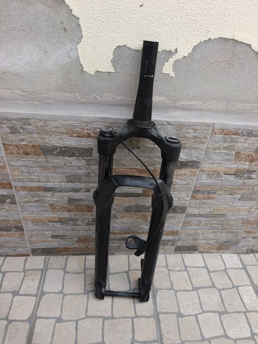 Suspensão rockshox Recon roda 29