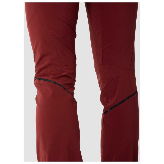 Spodnie damskie Salewa Pedroc 2 DST W Pants syrah Cena reg. 470 zł M