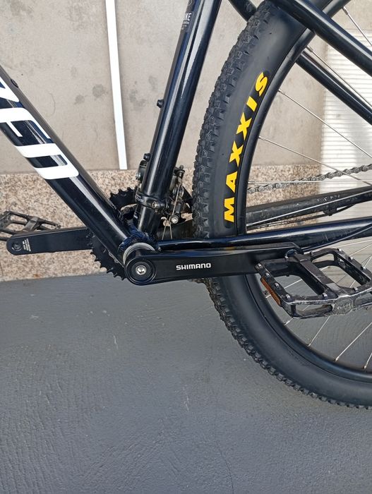 Specialized rockhopper