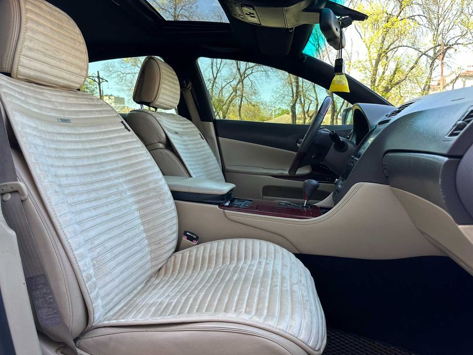 Lexus GS 300 2007р. /3.0 бензин /АКПП