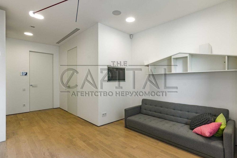 Продажа квартиры, ЖК Триумф, ул. Зверинецкая, Печерск