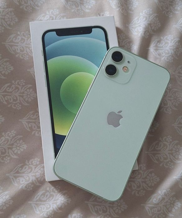 Продаж iPhone 12 (128гб)