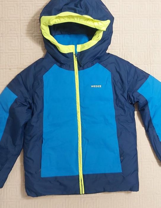 Куртка Wedze для хлопчика