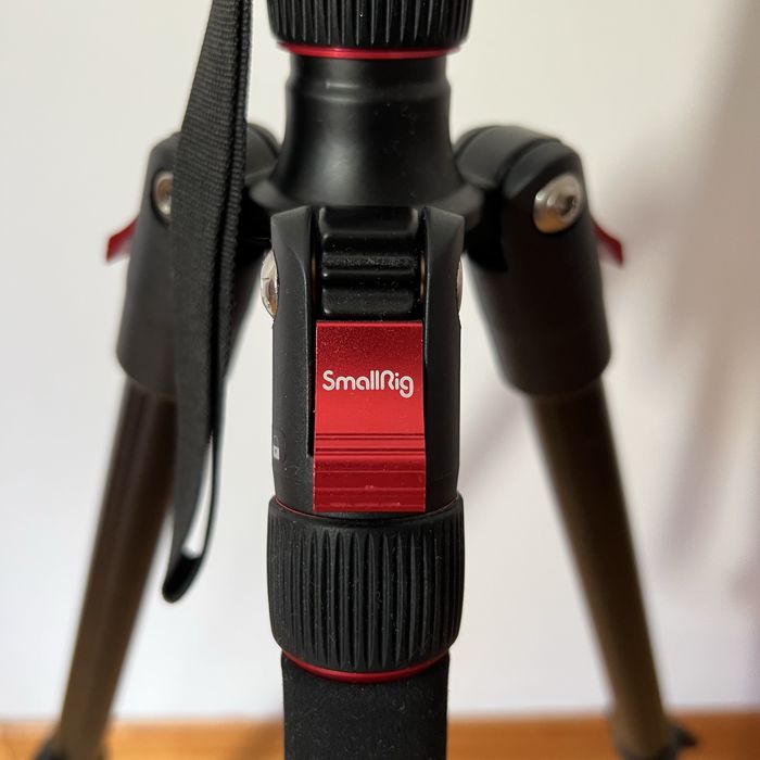 Tripé Small Rig CT-10 (180cm)