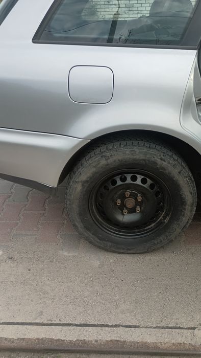 Ауди А4 B5 1.9 Audi турбо дизель универсал кожаный салон максимальная комплектация