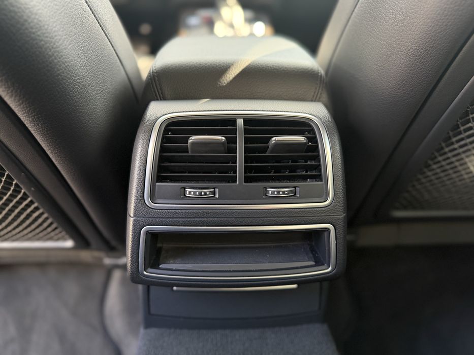 Audi a6 c7 3.0 tdi quatro