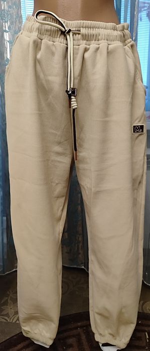 Леггинсы брюки женские большой размер