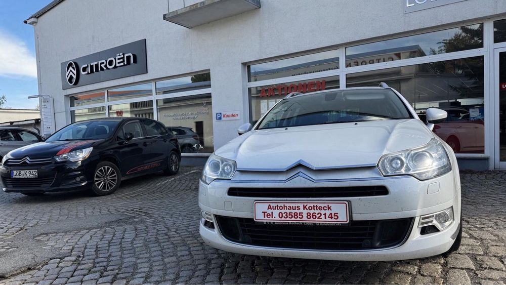 Citroën C5