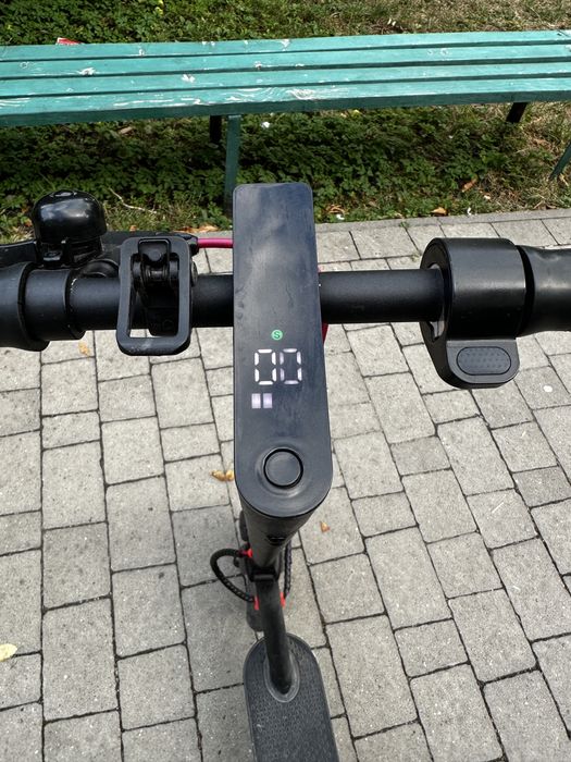 Електросамокат Crosser E9
