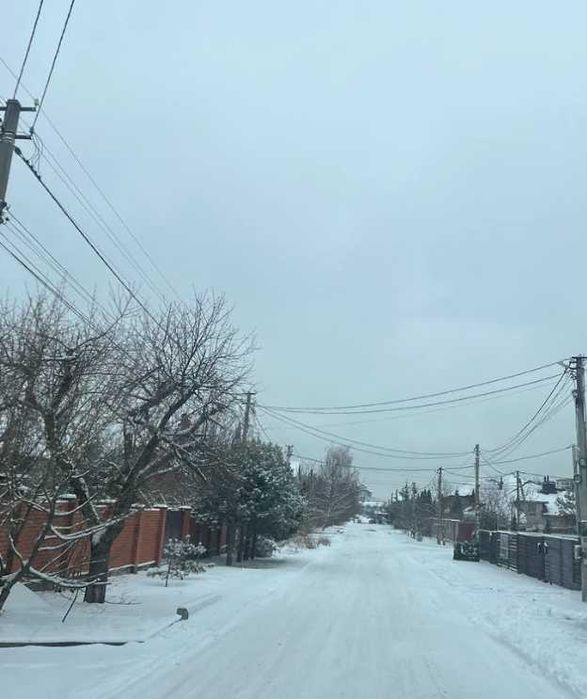 Земельна ділянка 12 соток у Софіївській Борщагівці (вул. Ярова)