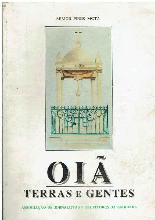 6241 -Monografias - Livros da região de Curia / Buçaco / Cantanhede