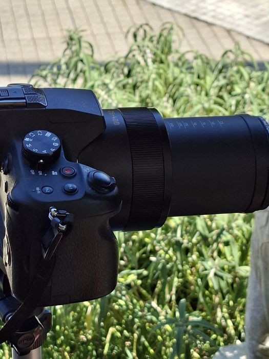 Lumix dmc fz 1000
