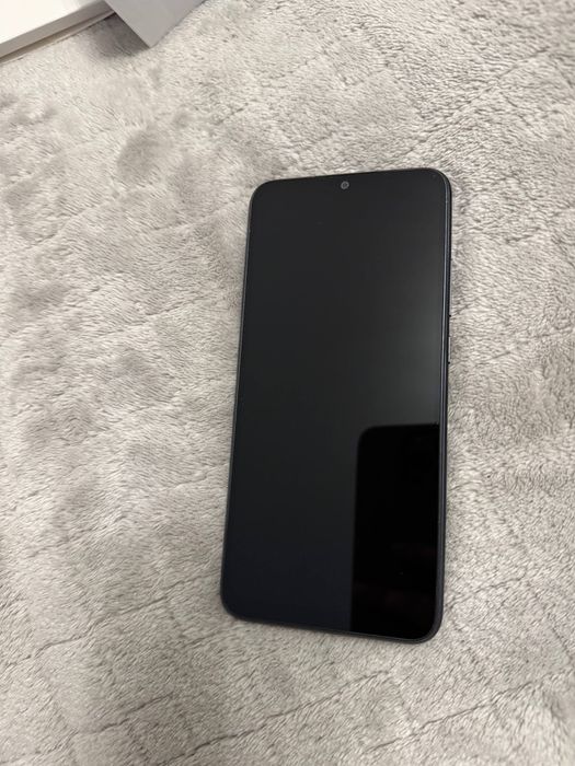 Redmi 9c nfc був тиждень в користуванні