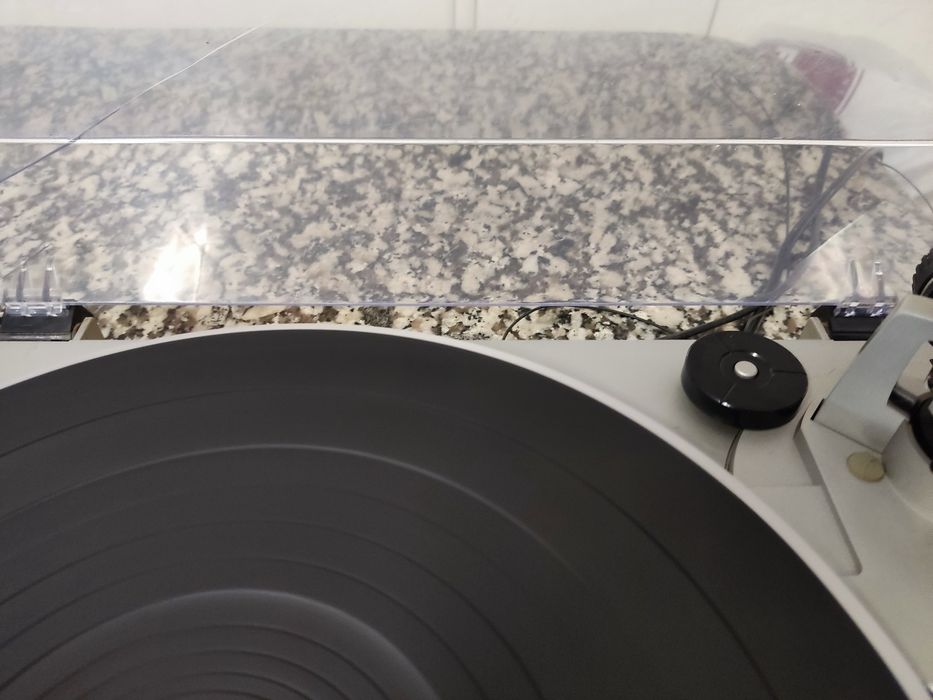 Technics SL D3 Full Automátic
