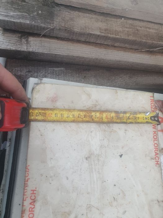 Na sprzedaż  parapety