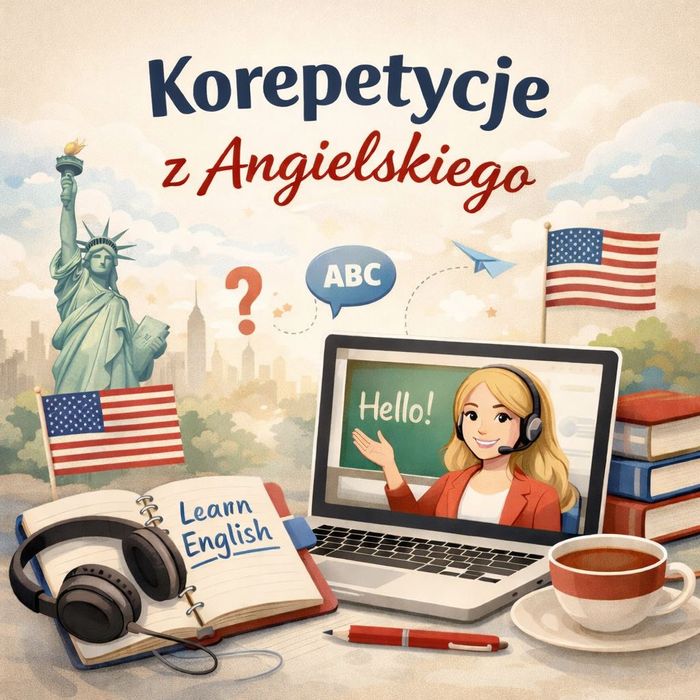 Angielski online – Twoje dziecko zaczyna mówić!