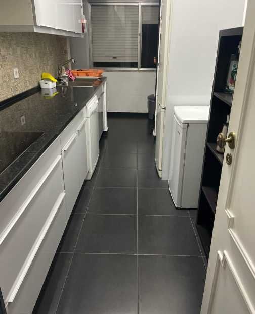 Quarto para estudante