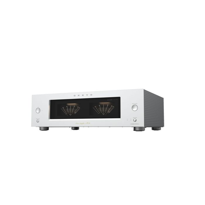 Onkyo Icon M-80 Srebrny