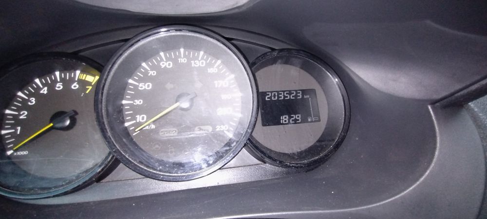 Renault Megane III, 2011 рік 1.5 г/б