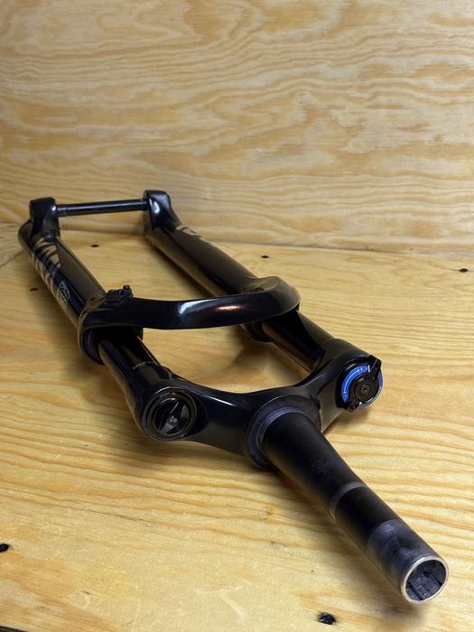 Rockshox Yari DJ RC 100mm 27.5