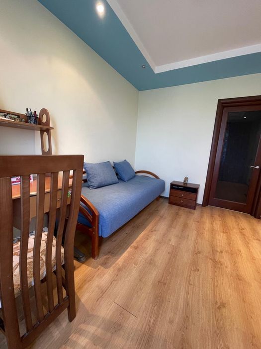 Продаж 3-к кв, ВЛАСНА, 76м2, без посередника.