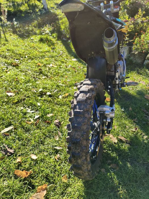 Кові піт 150 2025