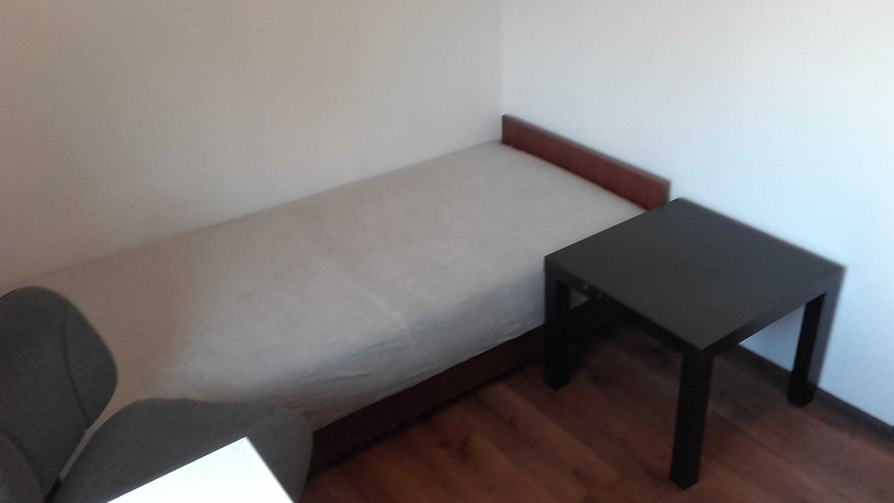 Wynajmę pokój w Krakowie