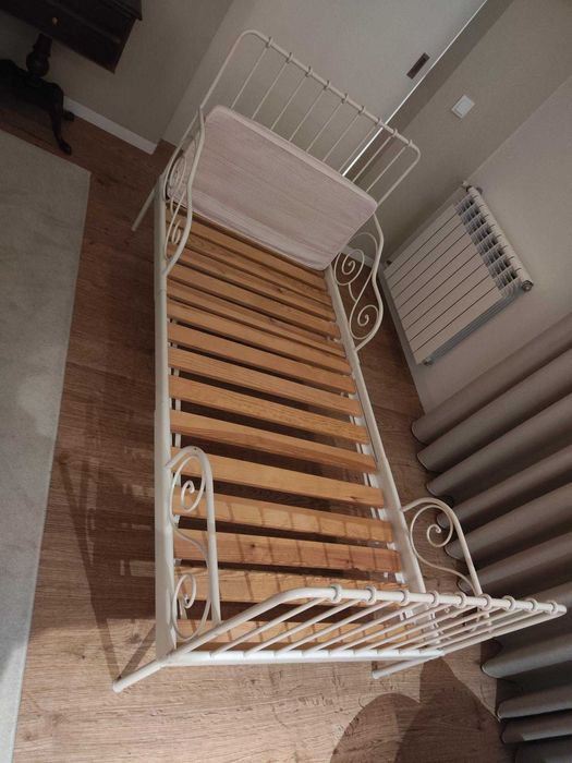 Cama de criança extensivel