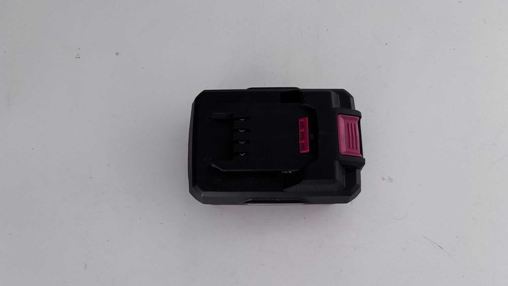 Bateria parkside nova selada 4ah