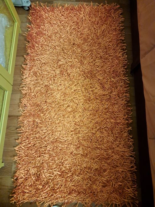 Conjunto de 3 tapetes/carpetes